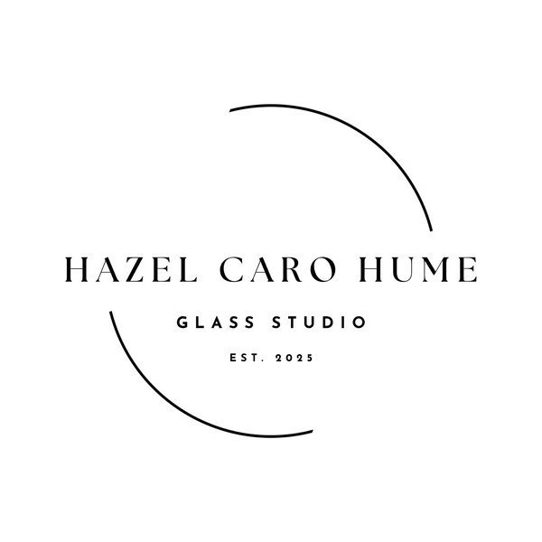 Hazel Caro Hume - Glass Studio